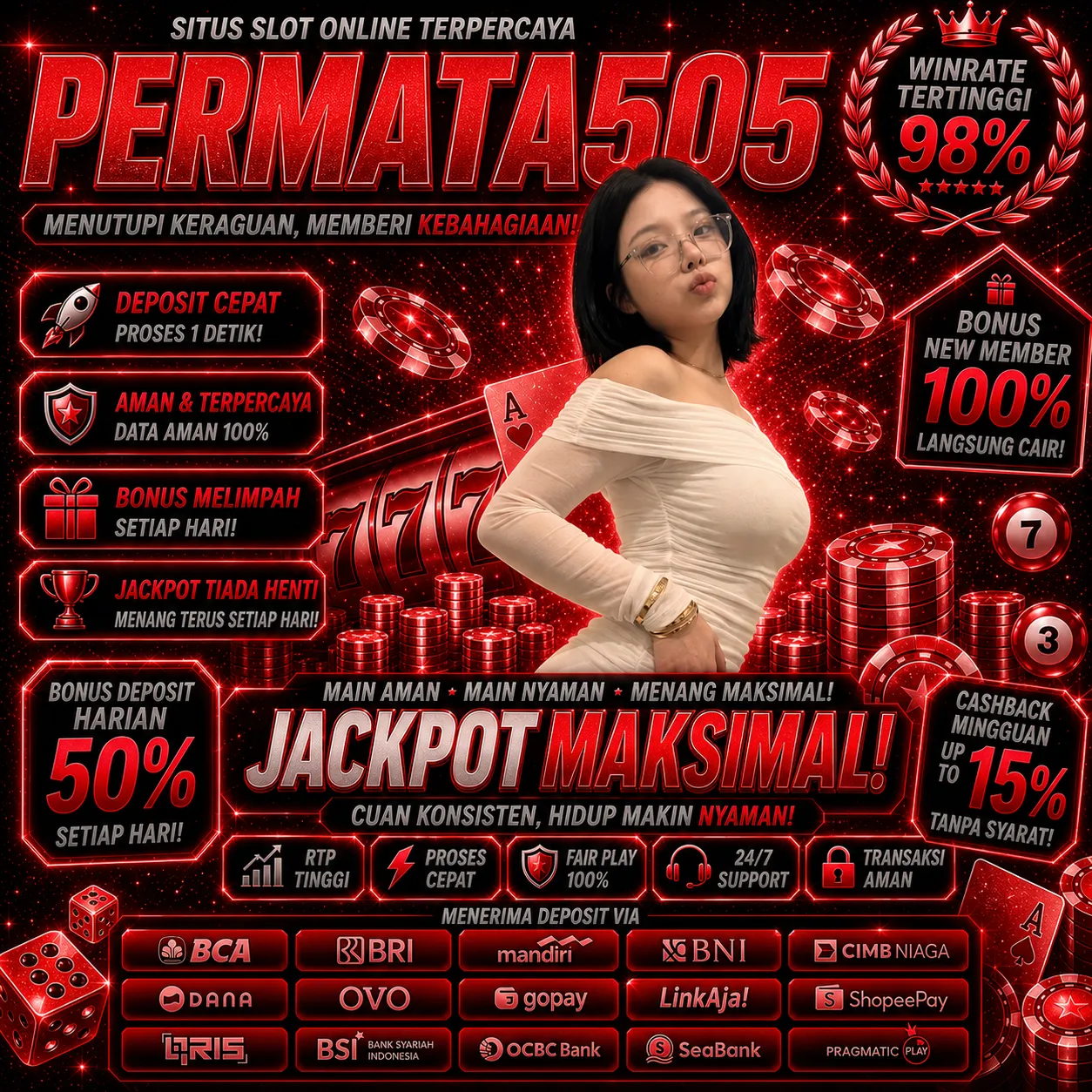 PERMATA505